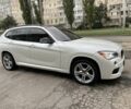 Белый БМВ Х1, объемом двигателя 2 л и пробегом 140 тыс. км за 12999 $, фото 2 на Automoto.ua