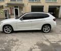 Белый БМВ Х1, объемом двигателя 2 л и пробегом 140 тыс. км за 13000 $, фото 3 на Automoto.ua