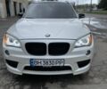 Белый БМВ Х1, объемом двигателя 2 л и пробегом 140 тыс. км за 12999 $, фото 1 на Automoto.ua