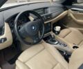 Белый БМВ Х1, объемом двигателя 2 л и пробегом 140 тыс. км за 13000 $, фото 5 на Automoto.ua