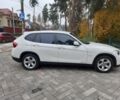 Белый БМВ Х1, объемом двигателя 2 л и пробегом 190 тыс. км за 13000 $, фото 1 на Automoto.ua