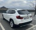 Белый БМВ Х1, объемом двигателя 2 л и пробегом 250 тыс. км за 10500 $, фото 9 на Automoto.ua