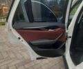 Белый БМВ Х1, объемом двигателя 2 л и пробегом 190 тыс. км за 13000 $, фото 13 на Automoto.ua