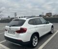 Белый БМВ Х1, объемом двигателя 2 л и пробегом 250 тыс. км за 10500 $, фото 8 на Automoto.ua