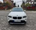 Белый БМВ Х1, объемом двигателя 2 л и пробегом 190 тыс. км за 13000 $, фото 2 на Automoto.ua
