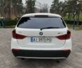 Белый БМВ Х1, объемом двигателя 2 л и пробегом 190 тыс. км за 13000 $, фото 3 на Automoto.ua