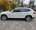 Белый БМВ Х1, объемом двигателя 2 л и пробегом 190 тыс. км за 13000 $, фото 1 на Automoto.ua