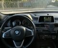 Белый БМВ Х1, объемом двигателя 2 л и пробегом 111 тыс. км за 19300 $, фото 5 на Automoto.ua