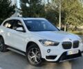 Белый БМВ Х1, объемом двигателя 2 л и пробегом 111 тыс. км за 19300 $, фото 1 на Automoto.ua