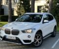 Белый БМВ Х1, объемом двигателя 2 л и пробегом 111 тыс. км за 19300 $, фото 1 на Automoto.ua