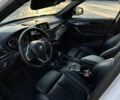 Белый БМВ Х1, объемом двигателя 2 л и пробегом 111 тыс. км за 19300 $, фото 3 на Automoto.ua