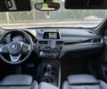 Белый БМВ Х1, объемом двигателя 2 л и пробегом 111 тыс. км за 19300 $, фото 4 на Automoto.ua