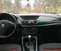 Белый БМВ Х1, объемом двигателя 2 л и пробегом 190 тыс. км за 13000 $, фото 10 на Automoto.ua