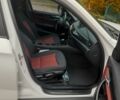 Белый БМВ Х1, объемом двигателя 2 л и пробегом 190 тыс. км за 13000 $, фото 12 на Automoto.ua