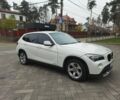 Белый БМВ Х1, объемом двигателя 2 л и пробегом 190 тыс. км за 13000 $, фото 5 на Automoto.ua