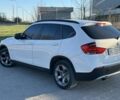 Білий БМВ Х1, об'ємом двигуна 2 л та пробігом 116 тис. км за 10300 $, фото 2 на Automoto.ua