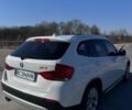 Білий БМВ Х1, об'ємом двигуна 2 л та пробігом 204 тис. км за 11500 $, фото 2 на Automoto.ua