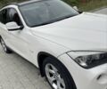 Белый БМВ Х1, объемом двигателя 2 л и пробегом 208 тыс. км за 9500 $, фото 1 на Automoto.ua