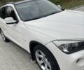 Белый БМВ Х1, объемом двигателя 2 л и пробегом 208 тыс. км за 9500 $, фото 1 на Automoto.ua
