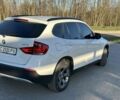 Білий БМВ Х1, об'ємом двигуна 2 л та пробігом 116 тис. км за 10300 $, фото 3 на Automoto.ua