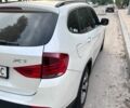 Белый БМВ Х1, объемом двигателя 2 л и пробегом 1 тыс. км за 12000 $, фото 1 на Automoto.ua