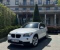 Белый БМВ Х1, объемом двигателя 2 л и пробегом 178 тыс. км за 12700 $, фото 1 на Automoto.ua