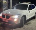 Білий БМВ Х1, об'ємом двигуна 2 л та пробігом 116 тис. км за 10300 $, фото 20 на Automoto.ua