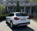 Білий БМВ Х1, об'ємом двигуна 2 л та пробігом 178 тис. км за 12700 $, фото 3 на Automoto.ua
