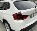 Белый БМВ Х1, объемом двигателя 2 л и пробегом 208 тыс. км за 9500 $, фото 3 на Automoto.ua