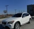 Білий БМВ Х1, об'ємом двигуна 2 л та пробігом 204 тис. км за 11500 $, фото 1 на Automoto.ua