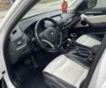Белый БМВ Х1, объемом двигателя 2 л и пробегом 208 тыс. км за 9500 $, фото 6 на Automoto.ua