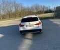 Білий БМВ Х1, об'ємом двигуна 2 л та пробігом 116 тис. км за 10300 $, фото 13 на Automoto.ua