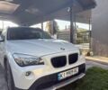 Белый БМВ Х1, объемом двигателя 2 л и пробегом 1 тыс. км за 12000 $, фото 4 на Automoto.ua