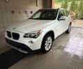 Білий БМВ Х1, об'ємом двигуна 2 л та пробігом 222 тис. км за 12229 $, фото 2 на Automoto.ua
