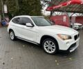 Белый БМВ Х1, объемом двигателя 2 л и пробегом 199 тыс. км за 12500 $, фото 1 на Automoto.ua