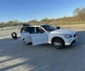 Білий БМВ Х1, об'ємом двигуна 2 л та пробігом 116 тис. км за 10300 $, фото 8 на Automoto.ua
