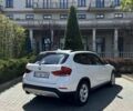 Білий БМВ Х1, об'ємом двигуна 2 л та пробігом 178 тис. км за 12700 $, фото 6 на Automoto.ua