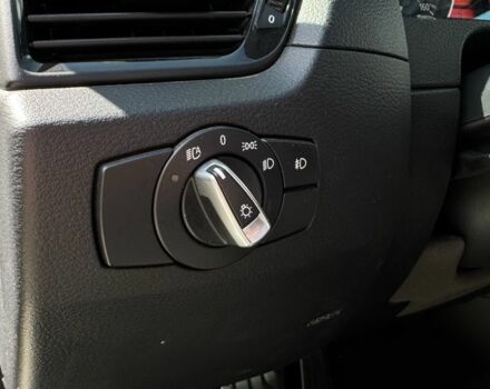 Білий БМВ Х1, об'ємом двигуна 2 л та пробігом 178 тис. км за 12700 $, фото 22 на Automoto.ua
