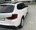 Белый БМВ Х1, объемом двигателя 2 л и пробегом 208 тыс. км за 9500 $, фото 2 на Automoto.ua