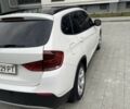 Белый БМВ Х1, объемом двигателя 2 л и пробегом 208 тыс. км за 9500 $, фото 2 на Automoto.ua