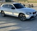 Білий БМВ Х1, об'ємом двигуна 2 л та пробігом 116 тис. км за 10300 $, фото 1 на Automoto.ua