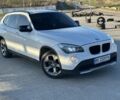 Білий БМВ Х1, об'ємом двигуна 2 л та пробігом 116 тис. км за 10300 $, фото 1 на Automoto.ua