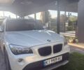 Белый БМВ Х1, объемом двигателя 2 л и пробегом 1 тыс. км за 12000 $, фото 3 на Automoto.ua