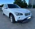 Белый БМВ Х1, объемом двигателя 2 л и пробегом 188 тыс. км за 12800 $, фото 1 на Automoto.ua