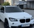 Білий БМВ Х1, об'ємом двигуна 2 л та пробігом 252 тис. км за 12949 $, фото 7 на Automoto.ua