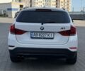 Білий БМВ Х1, об'ємом двигуна 2 л та пробігом 252 тис. км за 12949 $, фото 2 на Automoto.ua