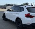 Білий БМВ Х1, об'ємом двигуна 2 л та пробігом 252 тис. км за 12949 $, фото 5 на Automoto.ua