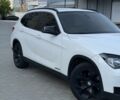 Білий БМВ Х1, об'ємом двигуна 2 л та пробігом 252 тис. км за 12949 $, фото 1 на Automoto.ua