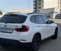 Білий БМВ Х1, об'ємом двигуна 2 л та пробігом 252 тис. км за 12949 $, фото 6 на Automoto.ua
