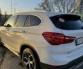 Белый БМВ Х1, объемом двигателя 2 л и пробегом 146 тыс. км за 23000 $, фото 4 на Automoto.ua